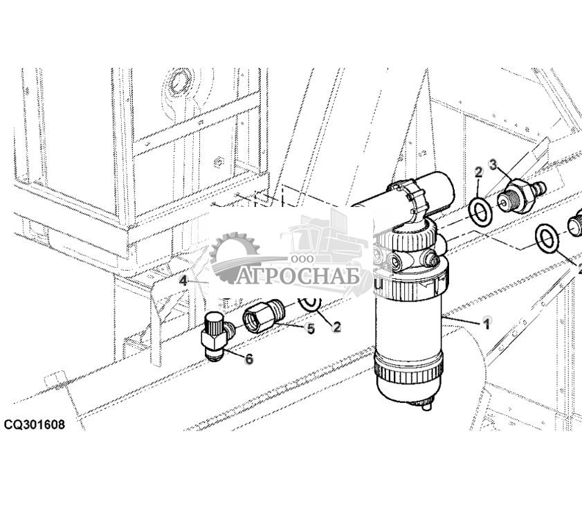 PRIMARY FUEL FILTER - ST549877 69.jpg